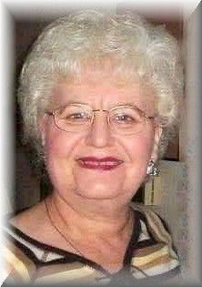 Wanda Spindleman